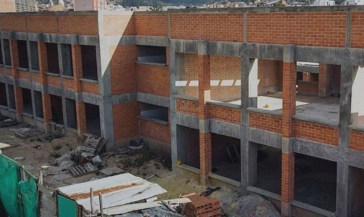 A investigación, presuntas irregularidades en obras de colegios a cargo del Fondo de Financiamiento de la Infraestructura Educativa