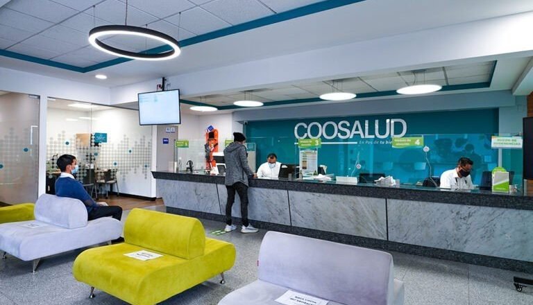 SuperSalud revela por qué se ordenó intervención forzosa administrativa a Coosalud EPS