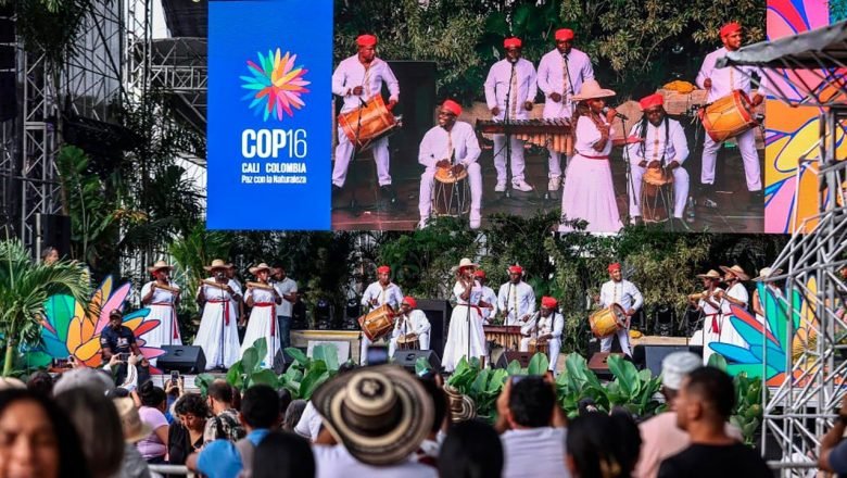 La cultura no fue un adorno sino el corazón mismo de la Zona Verde: MinCulturas