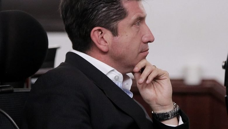 Diego Molano será el nuevo presidente de ETB