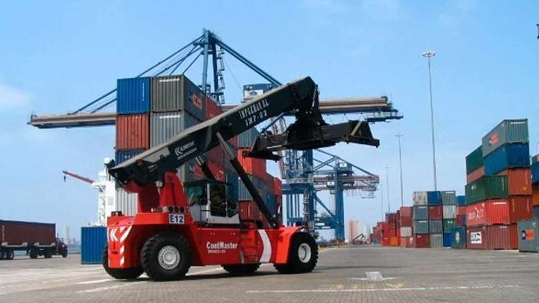 Exportaciones de bienes no minero energéticos crecieron 8,3 % hasta septiembre y sumaron US$16.096