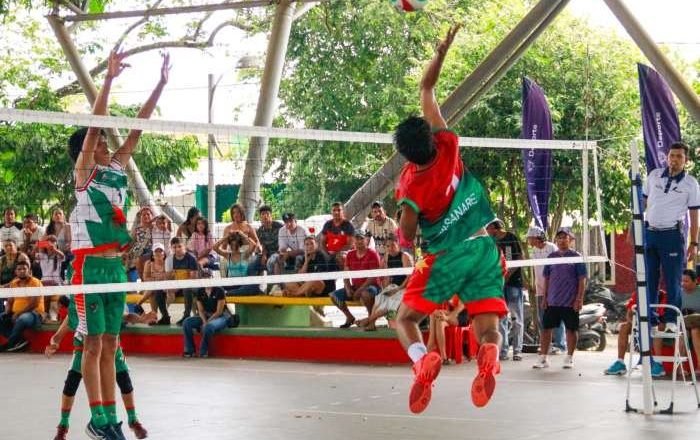 Juegos Intercolegiados sí se realizarán aclara Gobierno