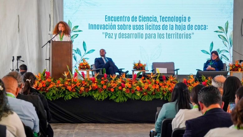 MinCiencias invitó a antropólogos, ingenieros, médicos e investigadores a unir esfuerzos para acabar el posicionamiento ilegal de la hoja de coca y rescatar su interés científico-tecnológico y cultural