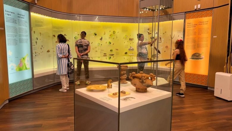Cartagena cierra este domingo con Museos, la celebración de sus Fiestas de Independencia