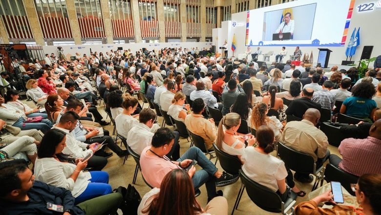 Colombia podría recibir 10 mil millones de dólares por turismo al final del 2024