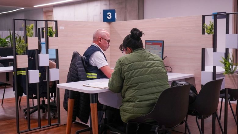 DIAN adelantó actualización masiva de oficio del Registro Único Tributario -RUT a 2.833.958 contribuyentes