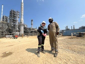 Grupo Ecopetrol ha generado más de 111 mil empleos en 2024