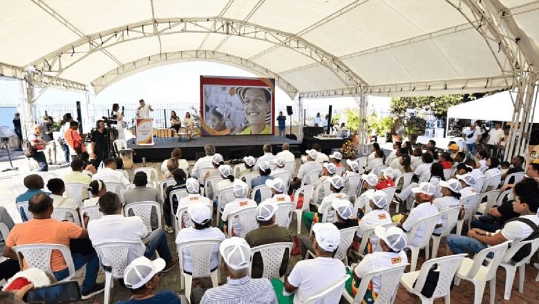 Prosperidad Social revela cómo ha contribuido al logro de sacar a 1,6 millones de personas de la pobreza extrema