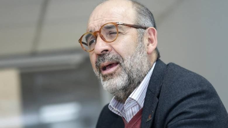 Camilo Sánchez, designado nuevo presidente del Consejo Gremial Nacional