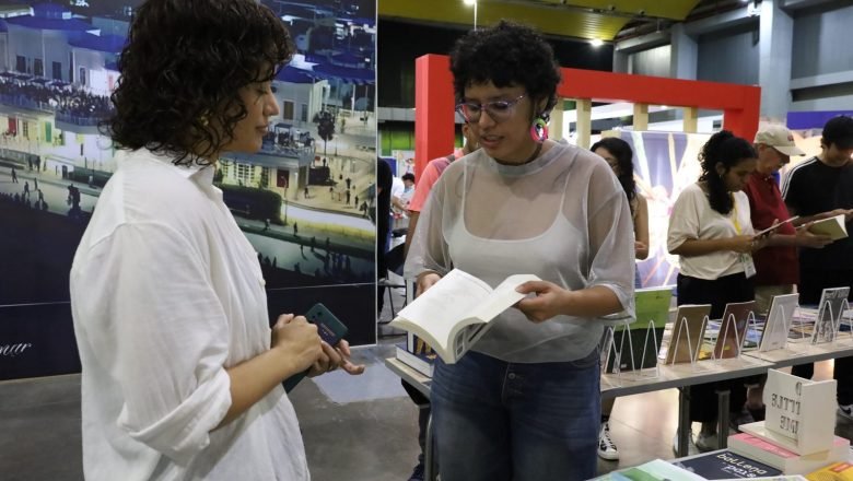 Primera edición de FILBAC deja balance positivo: más de 21.300 visitantes y $593 millones en venta de libros 