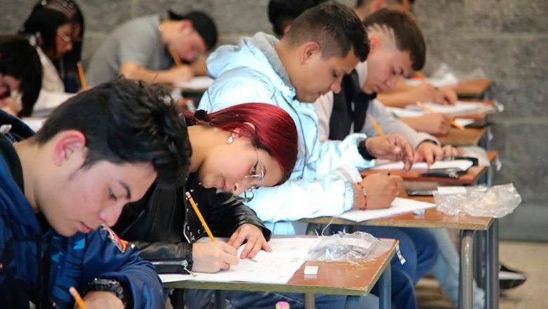 ICFES inicia proceso de inscripción para la prueba Saber 11 que se realizará en marzo del 2025