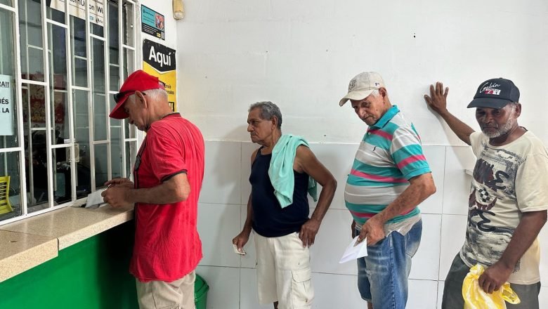 Se inicia el primer pago del Subsidio Distrital Adulto Mayor 2025