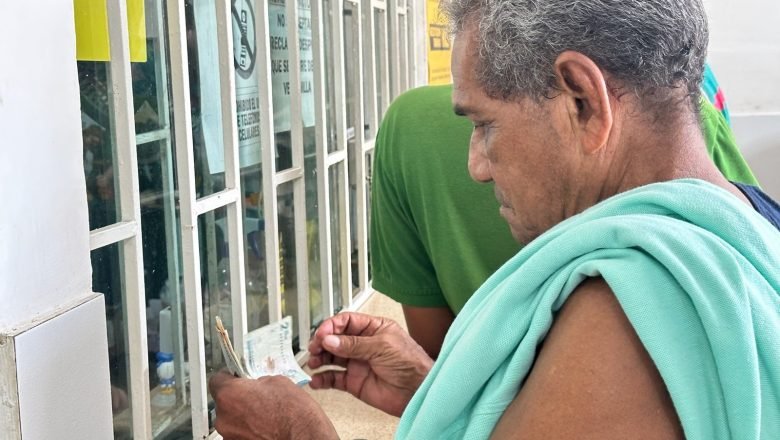 En Cartagena amplían el plazo para los pagos de los ciclos 2 y 3 del programa Colombia Mayor