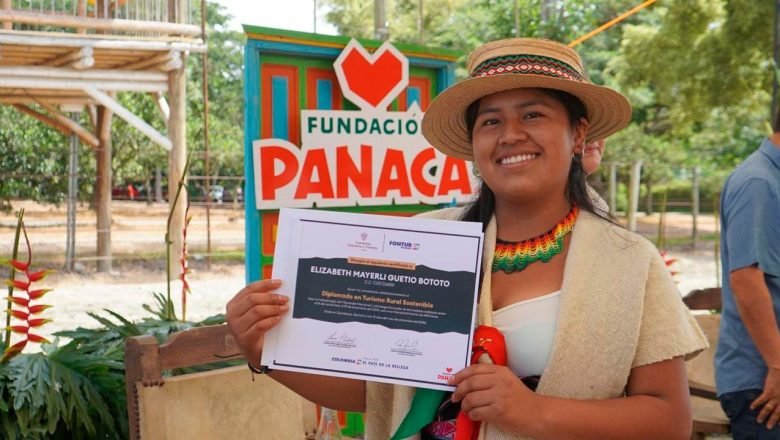 Diplomado en Turismo Sostenible culminaron 1.680 emprendedores