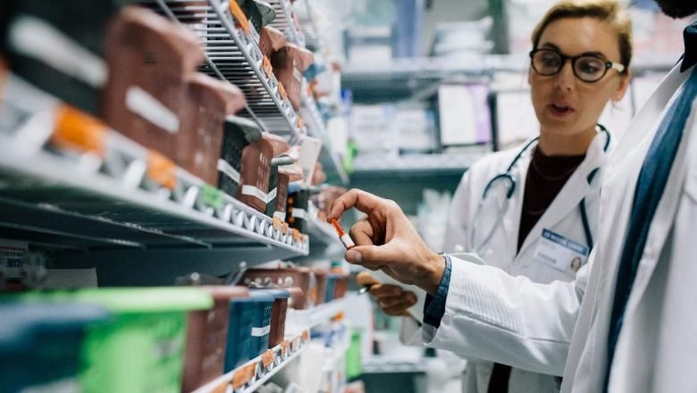 AUDIFARMA S.A. a reorganización empresarial por Supersociedades