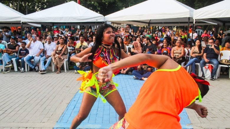 Abiertas las inscripciones para la Escuela Distrital de Arte y Tradiciones Populares (EDA) de Barranquilla
