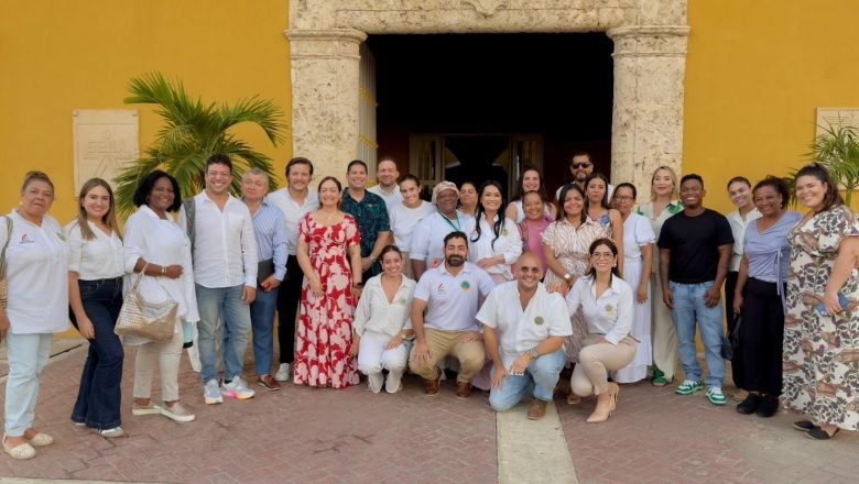 Distrito, gremios gastronómicos, academia y sector creativo y cultural se unen para postular a Cartagena como Ciudad Creativa de la Unesco