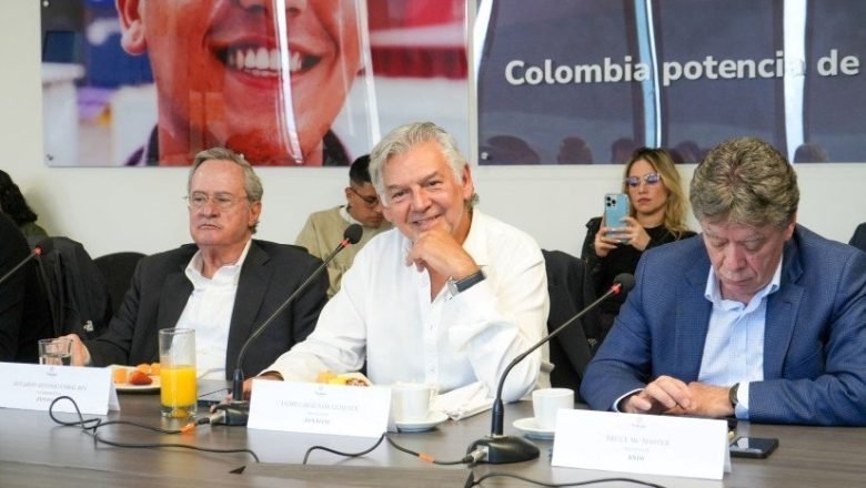 Propuestas para el salario mínimo se ponen sobre la mesa para llegar a un acuerdo el 15 de diciembre