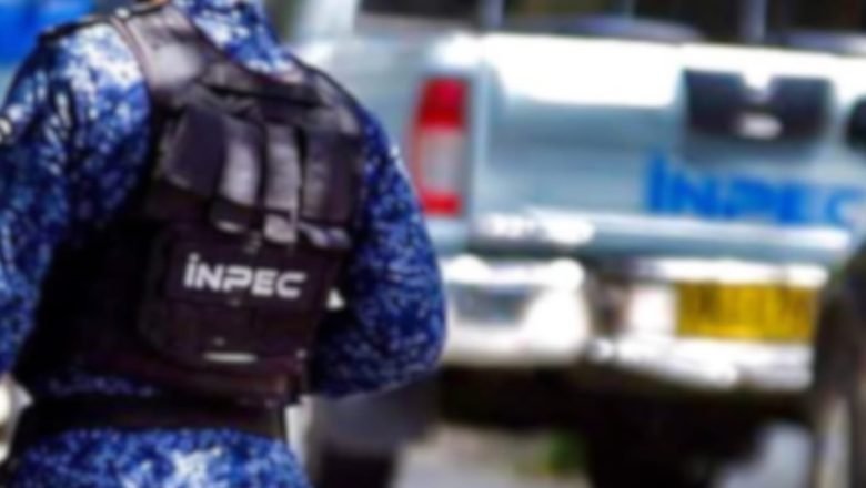 Sancionan a guardias del Inpec por fuga de Aida Merlano