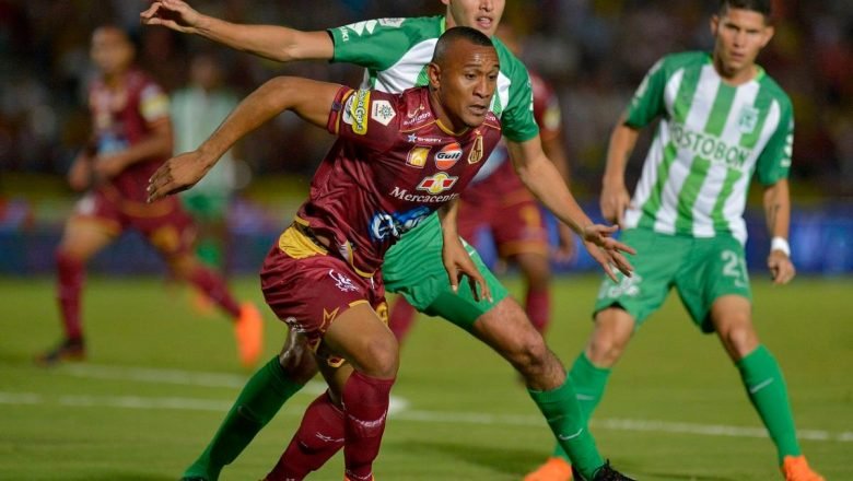 Así quedaron los cupos a torneos internacionales tras el título de Atlético Nacional