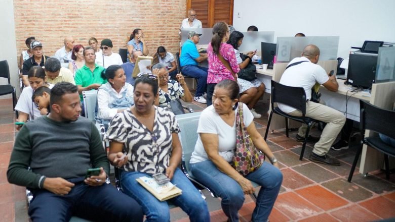 Cartagena supera la meta de recaudo establecida para 2024: $50 mil millones más que en el mismo período de 2023