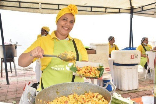 Sabor Bajero enciende sus fogones en Semana Santa