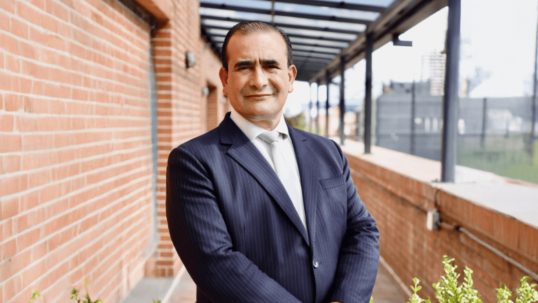 Superservicios designa nuevo agente especial temporal de la empresa de servicios públicos EMDUPAR
