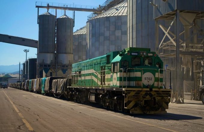 Ecopetrol se sube al tren con productos de exportación