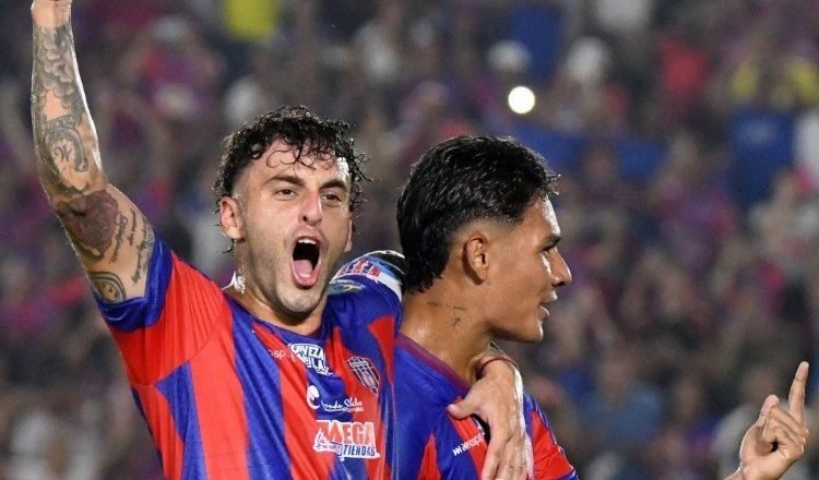 José Ortiz será el central de Llaneros FC vs. Unión Magdalena este martes