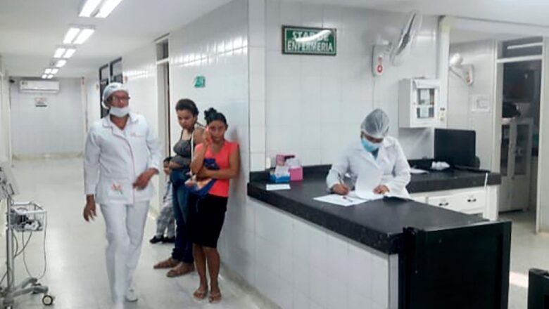 Proyecto de decreto de Minsalud obliga ajuste en las EPS y el pago directo de la UPC