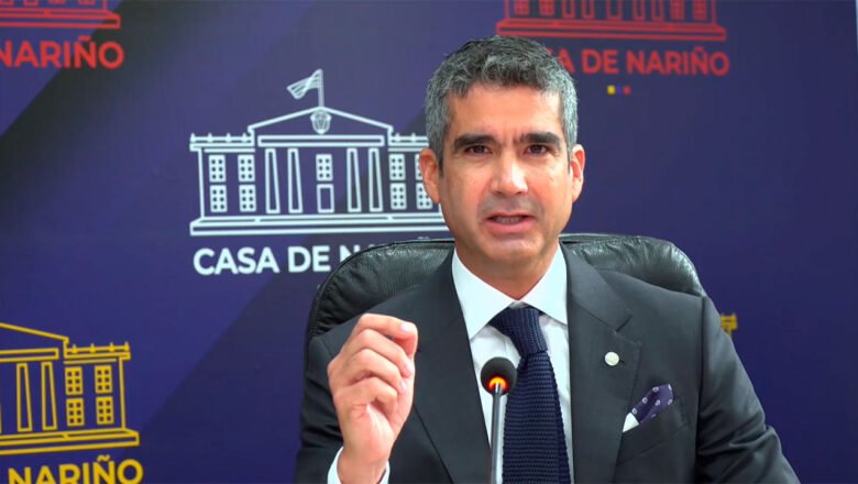 Banco Agrario dispone de $12 billones para apoyar con crédito a emprendedores del agro y la economía popular en 2025