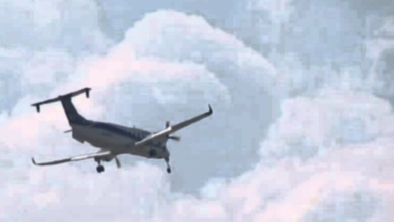 Por presunto uso indebido de aeronave Procuraduría abrió indagación previa a funcionarios por determinar de la Policía Nacional