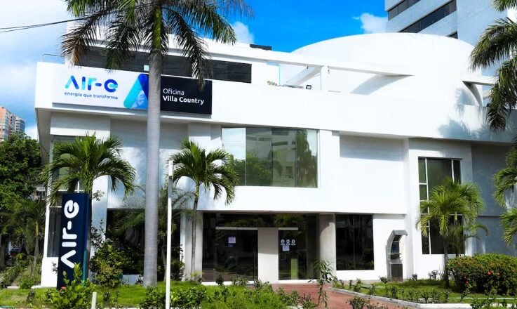 Procuraduría vigila intervención de AIR-E S.A.S. E.S.P.