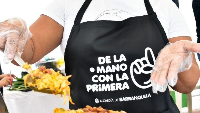 El Carnaval se prende en los fogones de Sabor Bajero