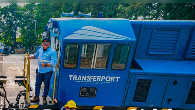 Gobierno convoca a constructoras de ferrocarriles a participar en licitación de la APP La Dorada–Chiriguaná