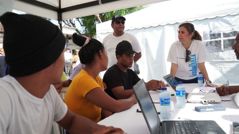Alcaldía de Barranquilla anuncia cupos disponibles en 116 de sus instituciones educativas