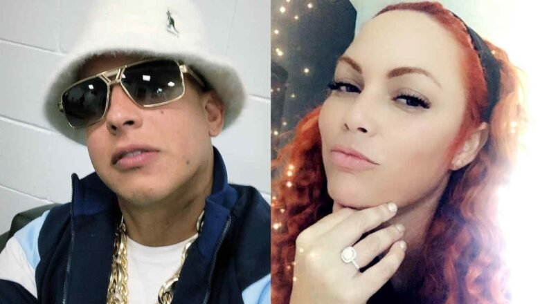 Levantan orden de arresto contra esposa de Daddy Yankee tras entregar información