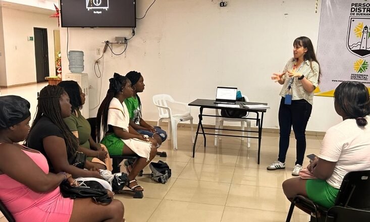 “Fortaleciendo Sueños: Jóvenes para La Paz”, un programa del Gobierno y el PNUD con el que buscan empoderar a más de 720 jóvenes víctimas del conflicto armado