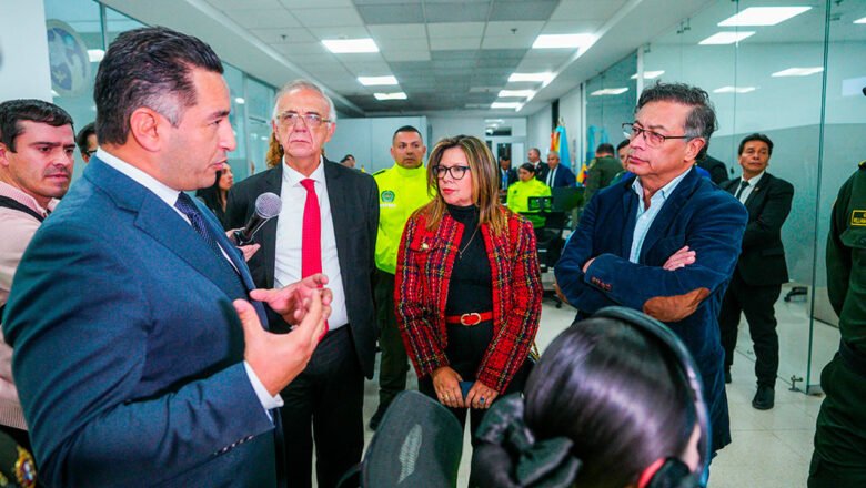 Lanzan Línea Anticorrupción 157: una herramienta clave para combatir la corrupción