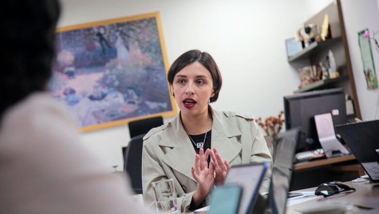 ‘Con las Áreas de Protección para la Producción de Alimentos no se está limitando la producción agropecuaria’: Ministra de Agricultura