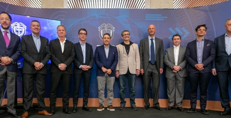WOM Colombia fue adquirida por SUR Holdings