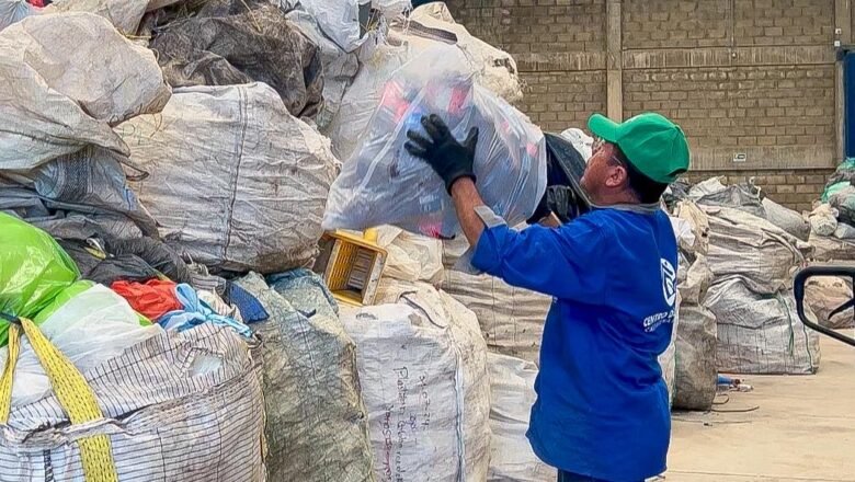 Cartagena actualiza su Plan de Gestión Integral de Residuos Sólidos (PGIRS) hasta el 2027
