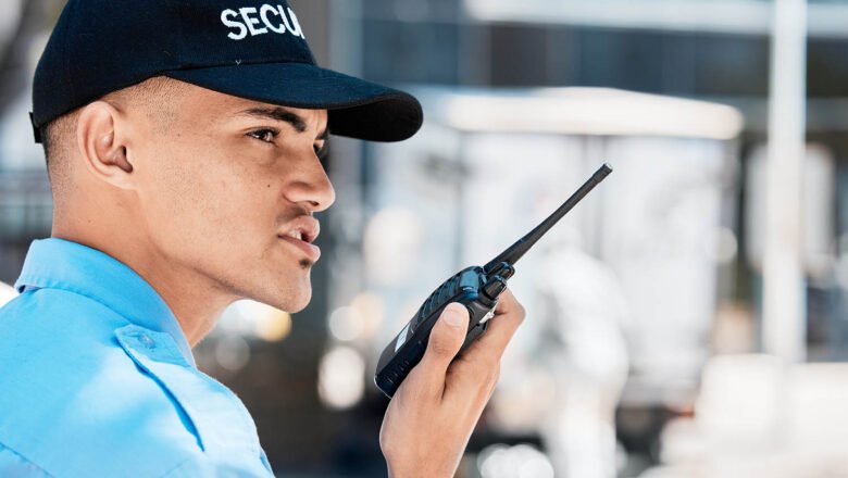 Estas son las tarifas mínimas para la prestación de los servicios de Vigilancia y Seguridad Privada en 2025
