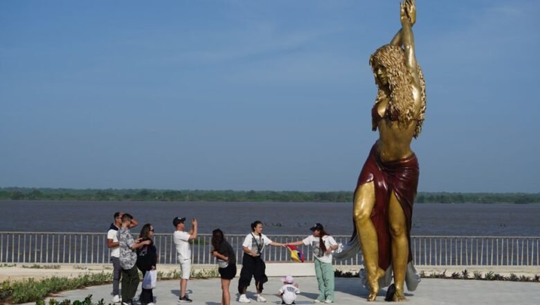 Shakira y Barranquilla se unen para crear el carnaval más grande e inolvidable en la historia de Colombia