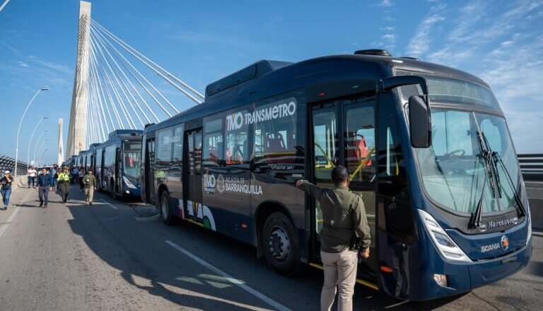 Así operará Transmetro por el concierto de Silvestre Dangond este sábado, 20 de septiembre