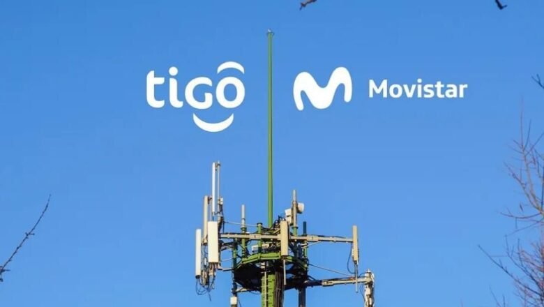 Tigo y Movistar piden a la SIC autorización para integrarse