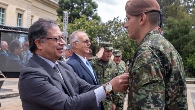 General Pedro Sánchez será el nuevo Ministro de Defensa