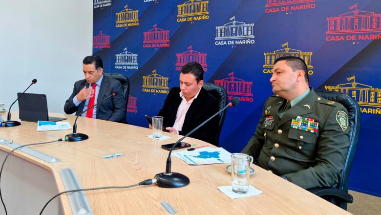 Apertura de diez investigaciones penales por denuncias a Línea Anticorrupción 157 en dos semanas de funcionamiento: Policía Nacional