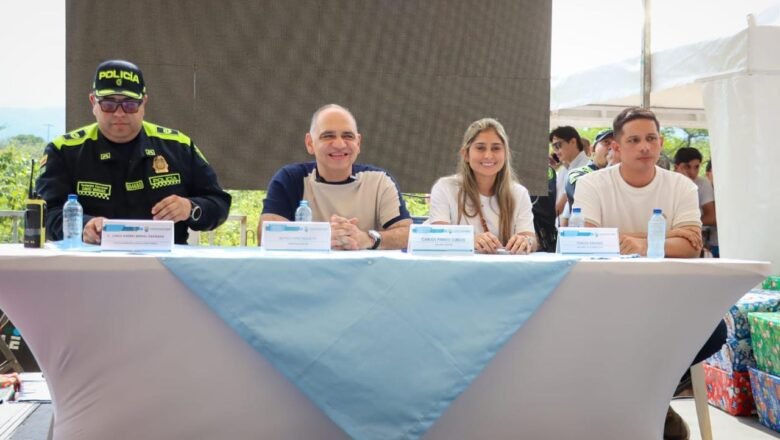 Santa Marta hará programa Alcaldía al Barrio