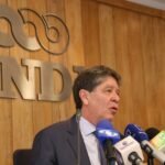 Andi inicia la búsqueda de nuevo presidente tras la salida de Bruce Mac Master